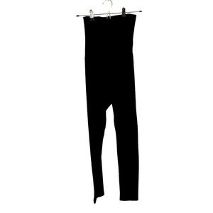 Motherhood Maternity Black Stretchy Leggings. Super Comfy And Lightweight.